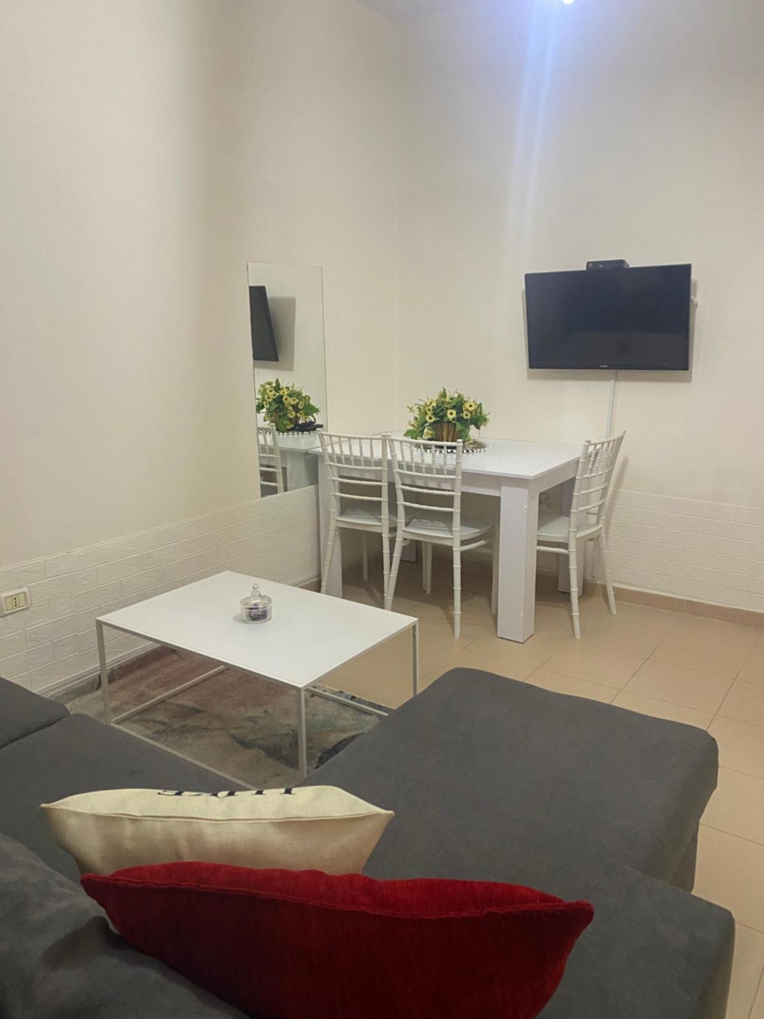 Chlo Apartment 4 Tirane Exterior foto